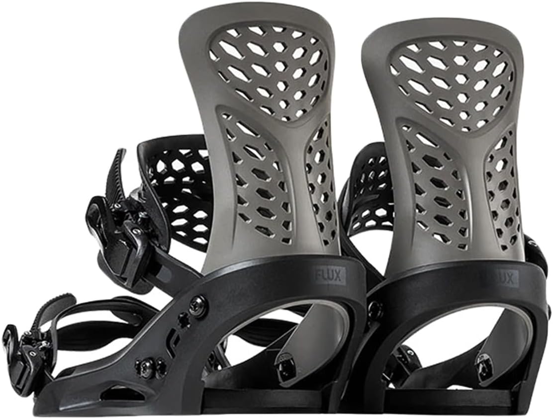 FLUX DS M 20-21 Kenny Designバインとグローブセット FLUX DS(M) FLUX