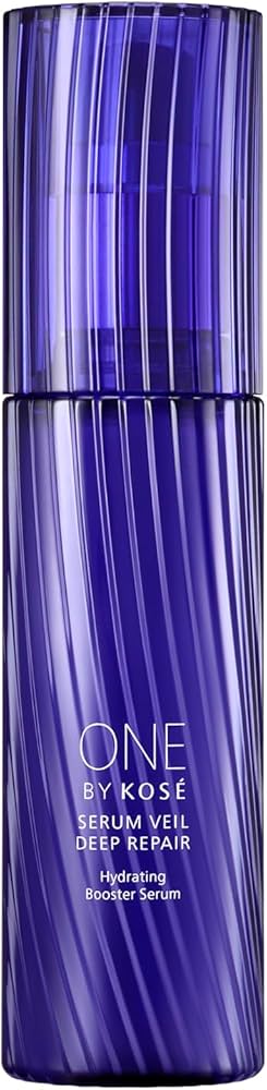 Amazon.co.jp: 【医薬部外品】 ONE BY KOSE(ワンバイコーセー) 導入