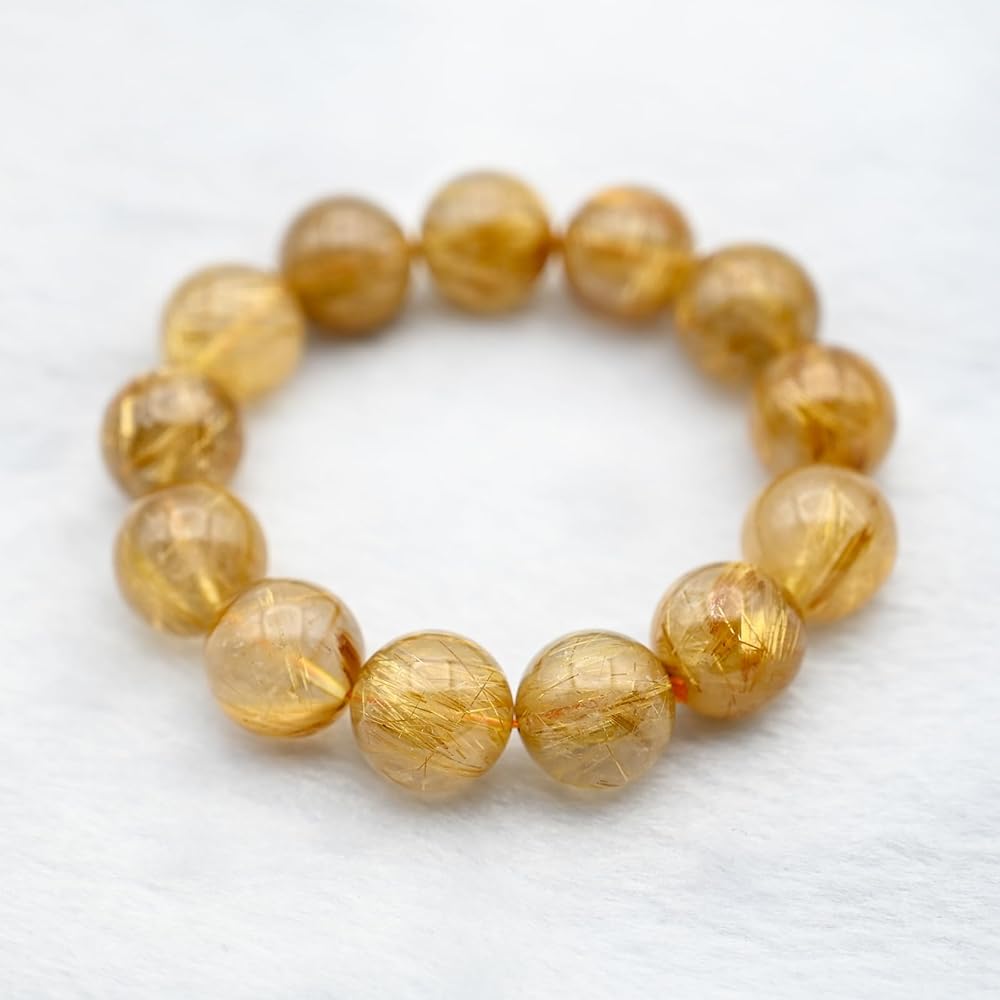 Amazon.co.jp: 【英雅堂】昇仙峡ジュエリータウン ルチルクォーツ