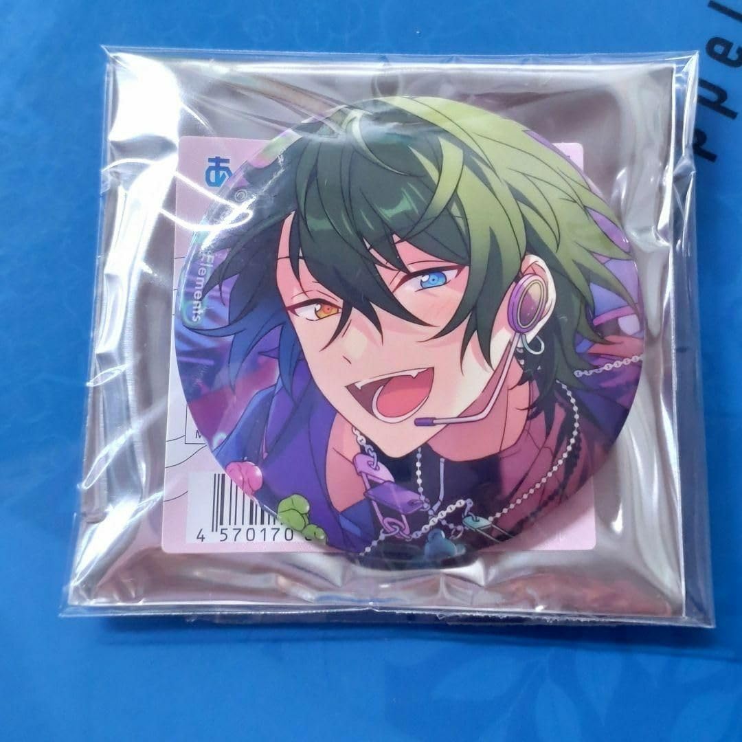 あんスタ缶バッジイベコレ影片みか 2023