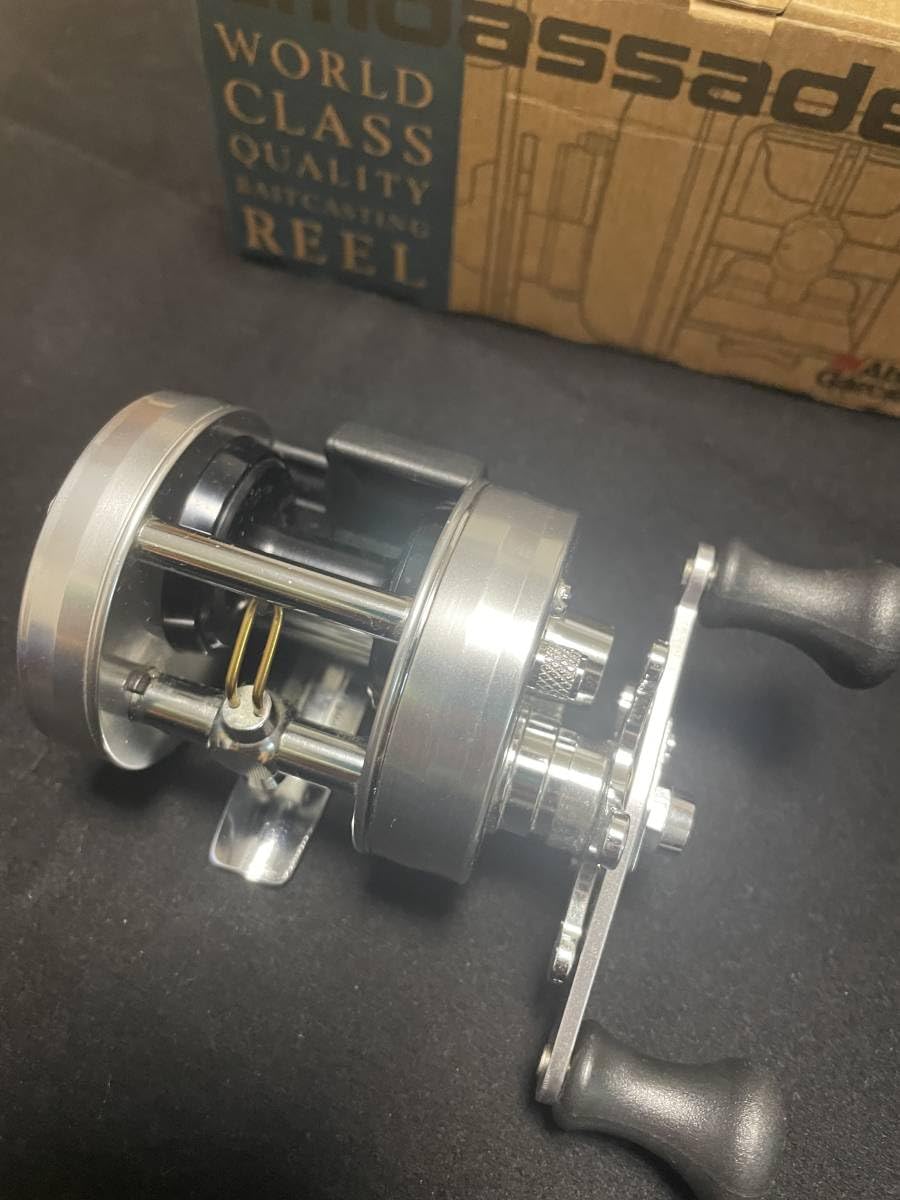 アンバサダー ABU 2601C IAR アンバサダーABU! 2601c ！ 楽天市場