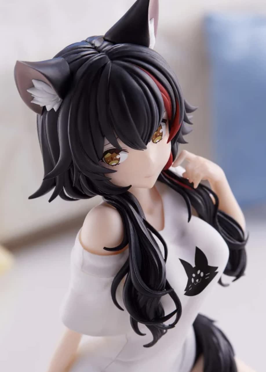 Amazon.co.jp: 大神ミオ ホロライブ #IF -Relax time- 大神ミオ