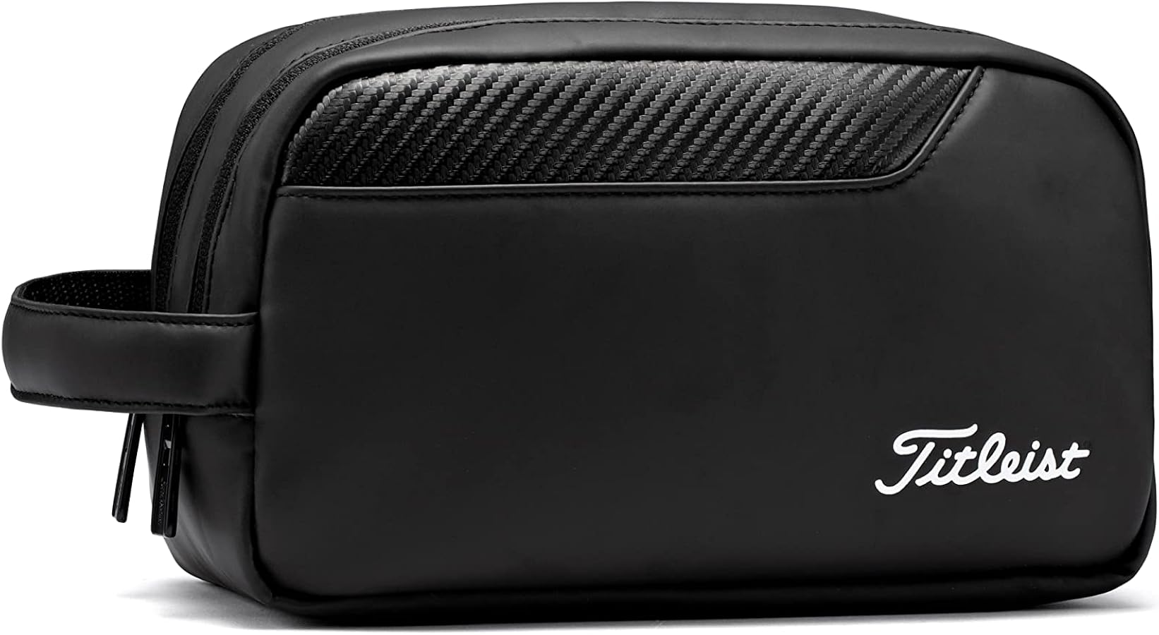 Amazon.co.jp: TITLEIST(タイトリスト) コアエッセンシャル ポーチ