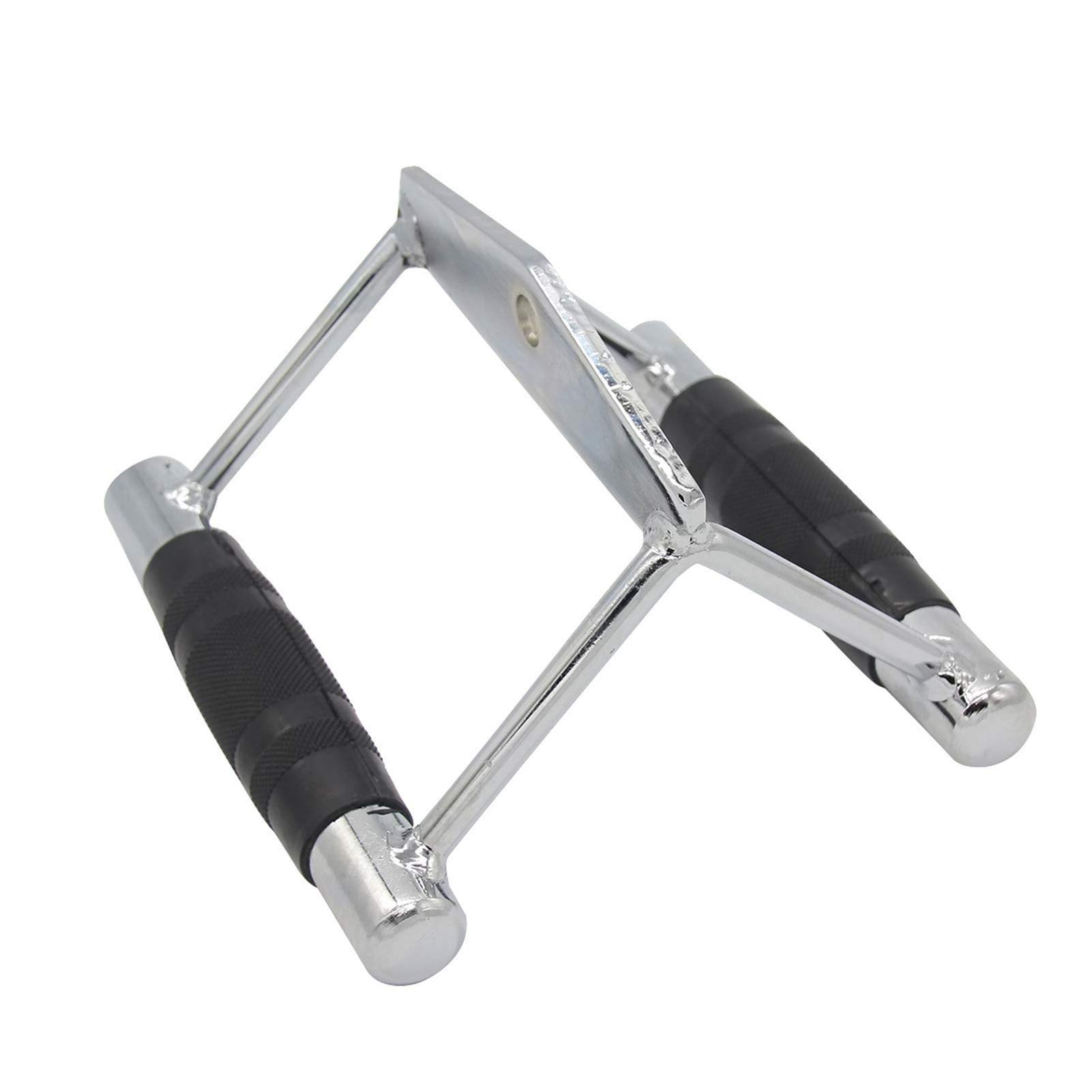 Amazon.co.jp: ラットプルダウン アタッチメント、ローインググリップ