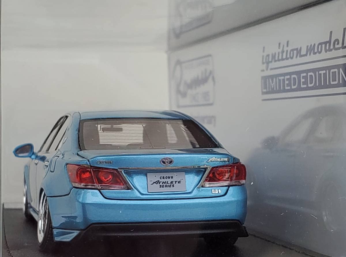 Amazon | 特注品 限定品 IG 1/43 ignition model 希少品 トヨタ