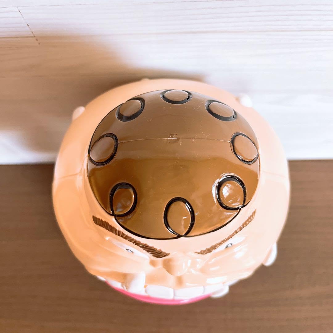 Amazon.co.jp: 味の素 ご飯がススムくん ススムくんうらおもてめざまし