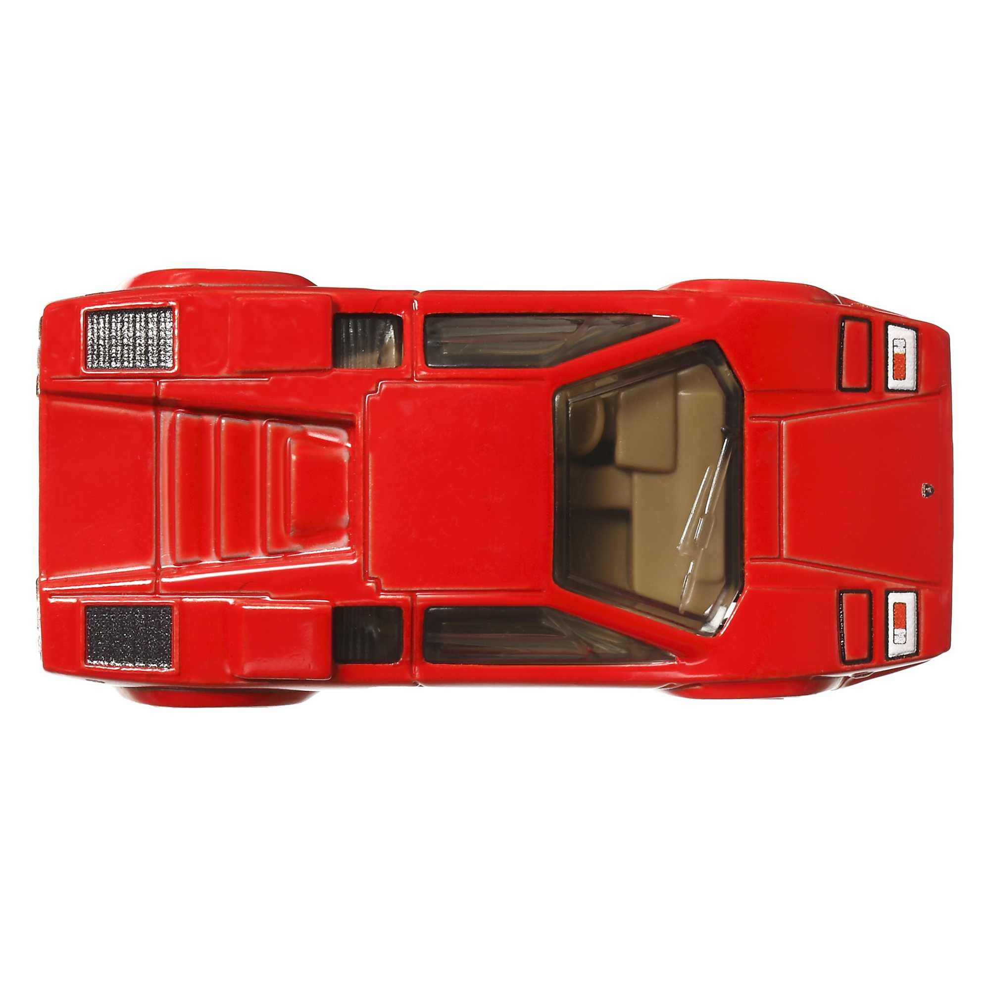 Amazon | ホットウィール(Hot Wheels) カーカルチャー ジェイ・レノ