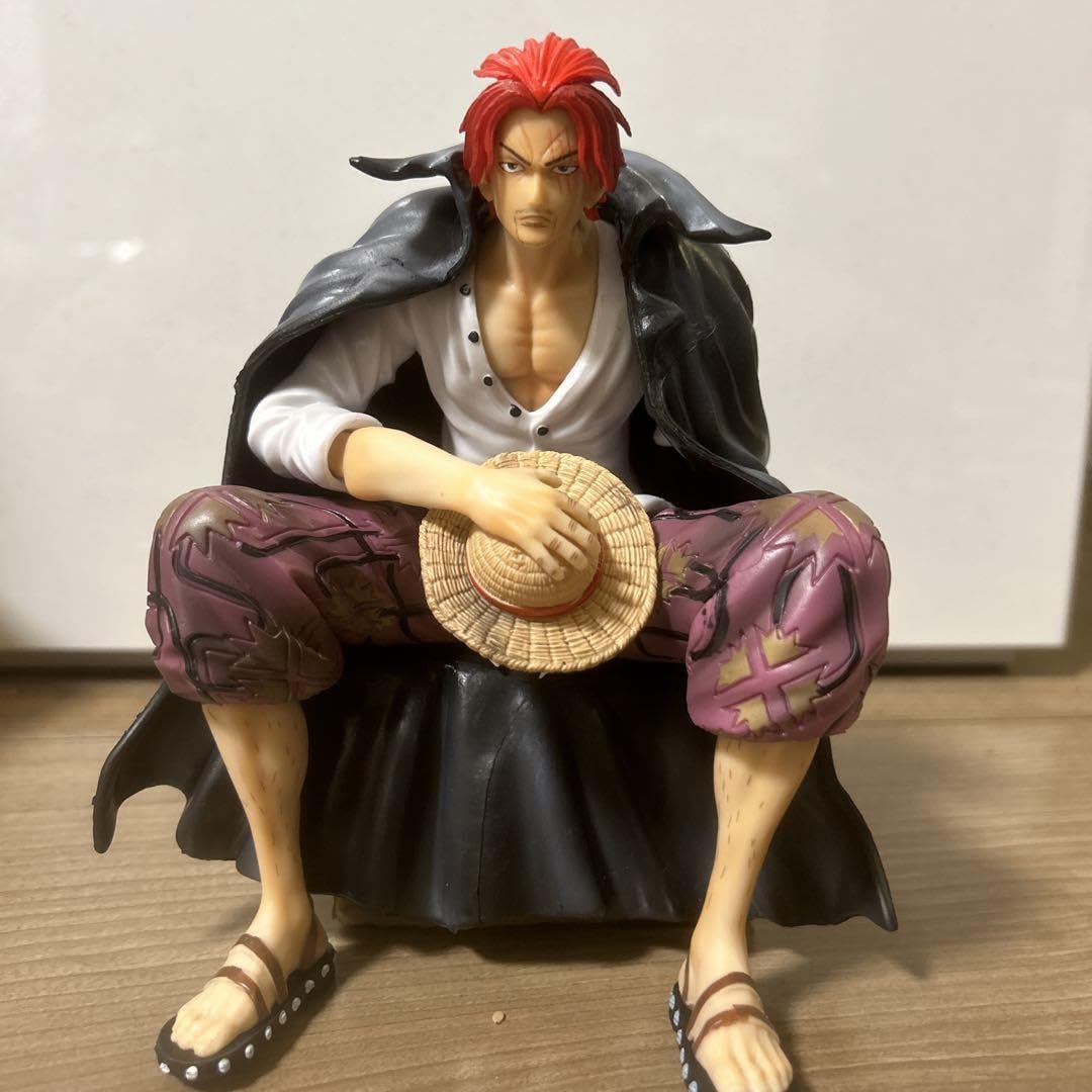 ONE PIECE ハンニャバル ガレージキット ガレキ スタチュー①