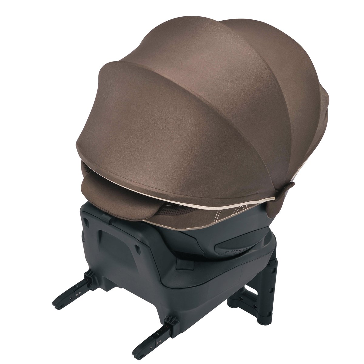 Amazon | エールベベ 『日本製・安心トリプル保証付』回転型