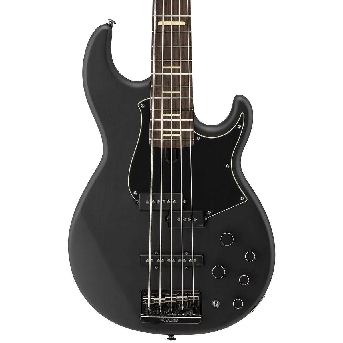 Amazon.com: Yamaha BB735A BB-Series 5-String Bass Guitar