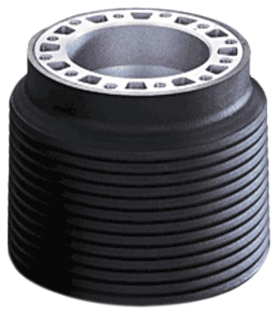 Amazon | ワークスベル 【CMR】 ステアリングボス 912 黒