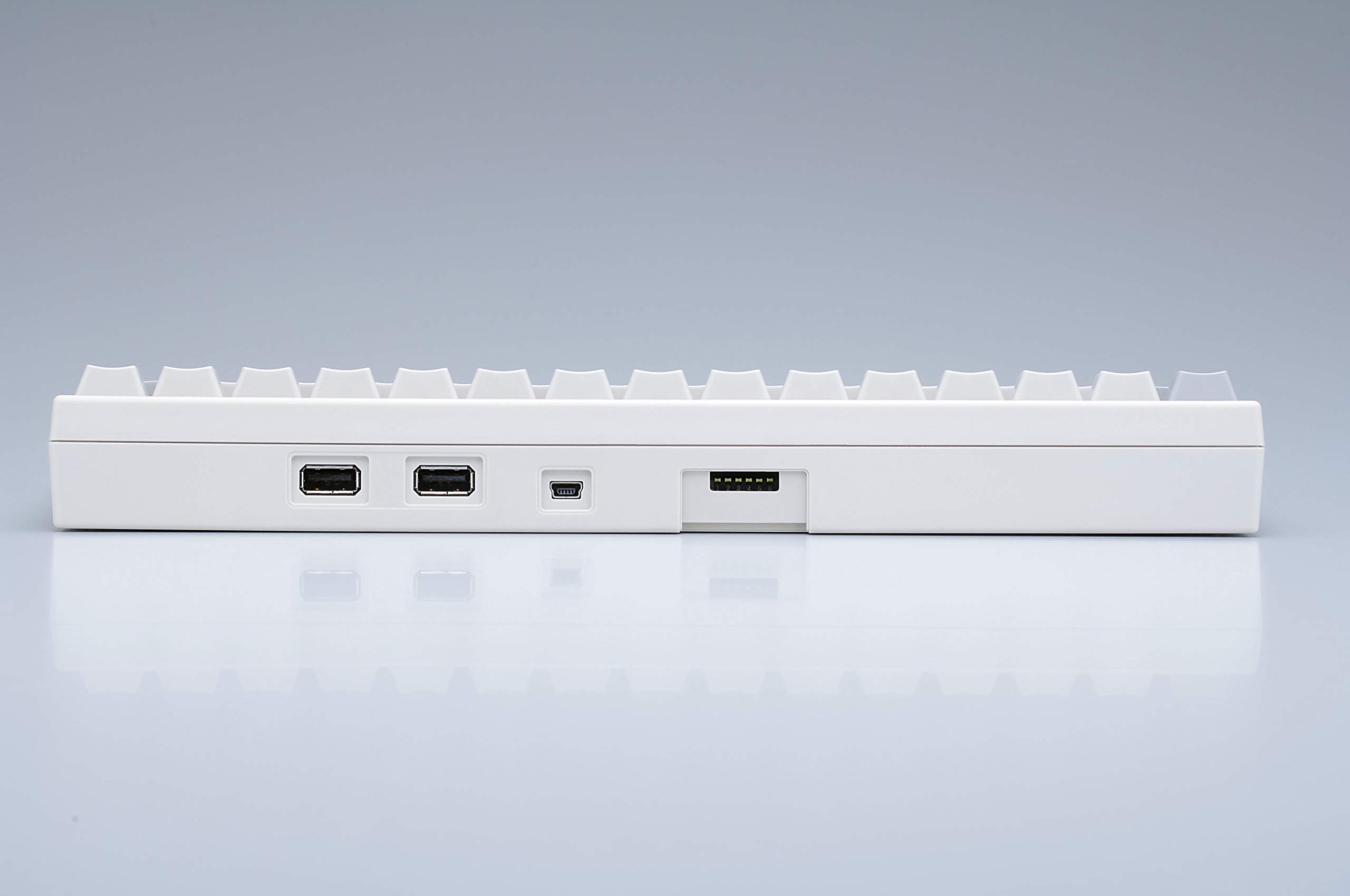 Amazon | PFU Happy Hacking Keyboard Professional2 Type-S 白（英語