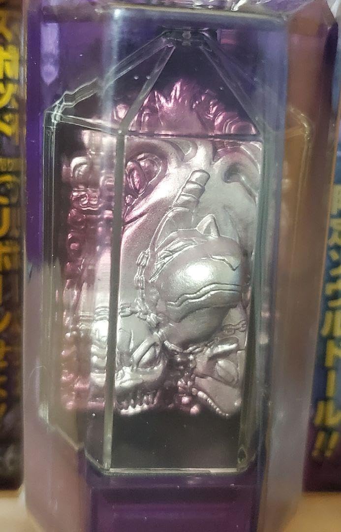 レジェンズ ウインドラゴン アミューズメント限定 ソウルドール