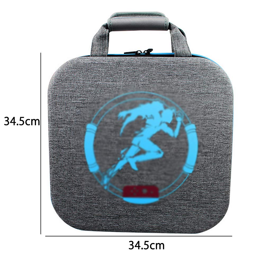 Amazon.co.jp: HIGHAWKリングフィット収納 Ring Fit Adventure用収納