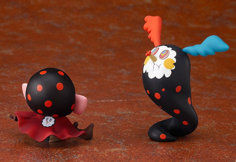 Amazon.co.jp: 魔法少女まどか☆マギカ ねんどろいどぷち 魔法少女