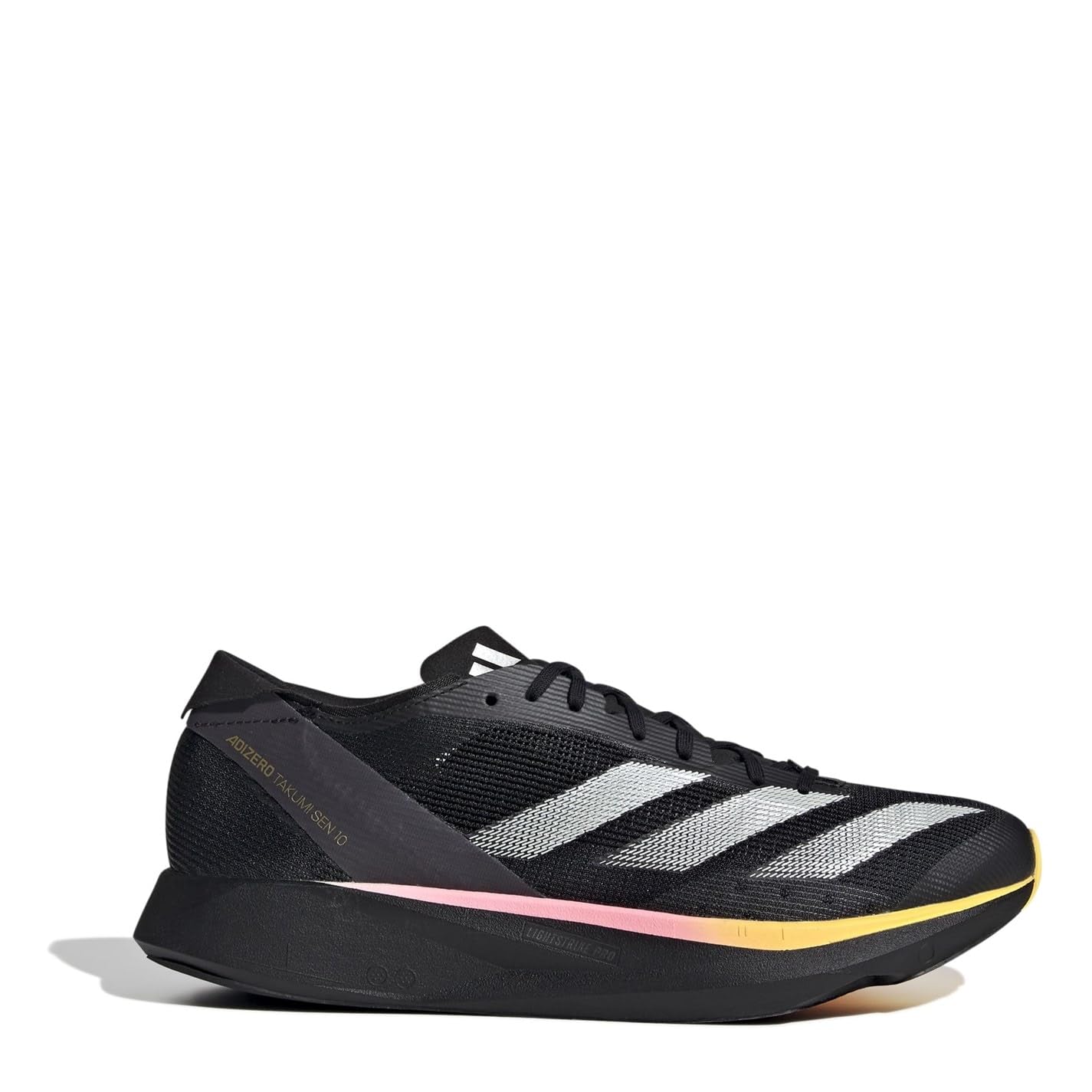 Amazon | adidas(アディダス) ADIZERO TAKUMI SEN 10 M コアブラック