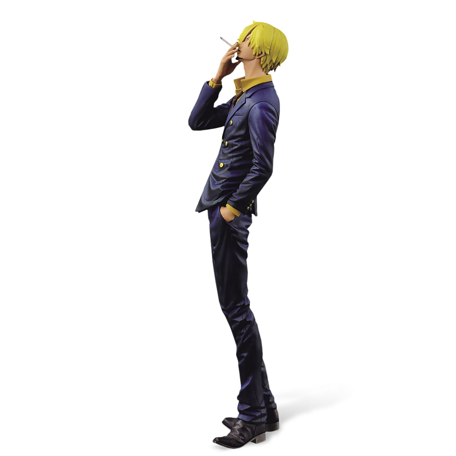 Amazon.com: Banpresto King of Artist The Sanji Figure (1 Piece