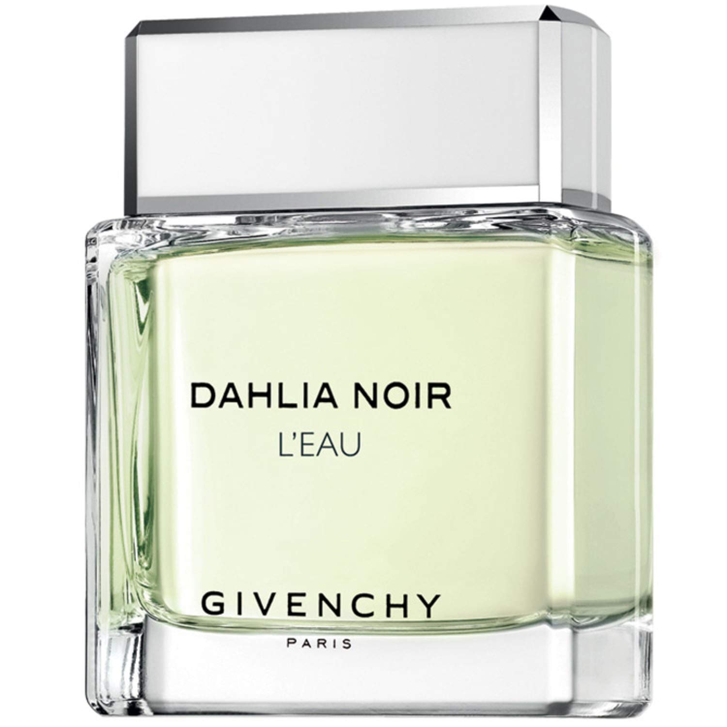 Givenchy Dahlia Noir L'eau Eau De Toilette Spray for Women, 1.7