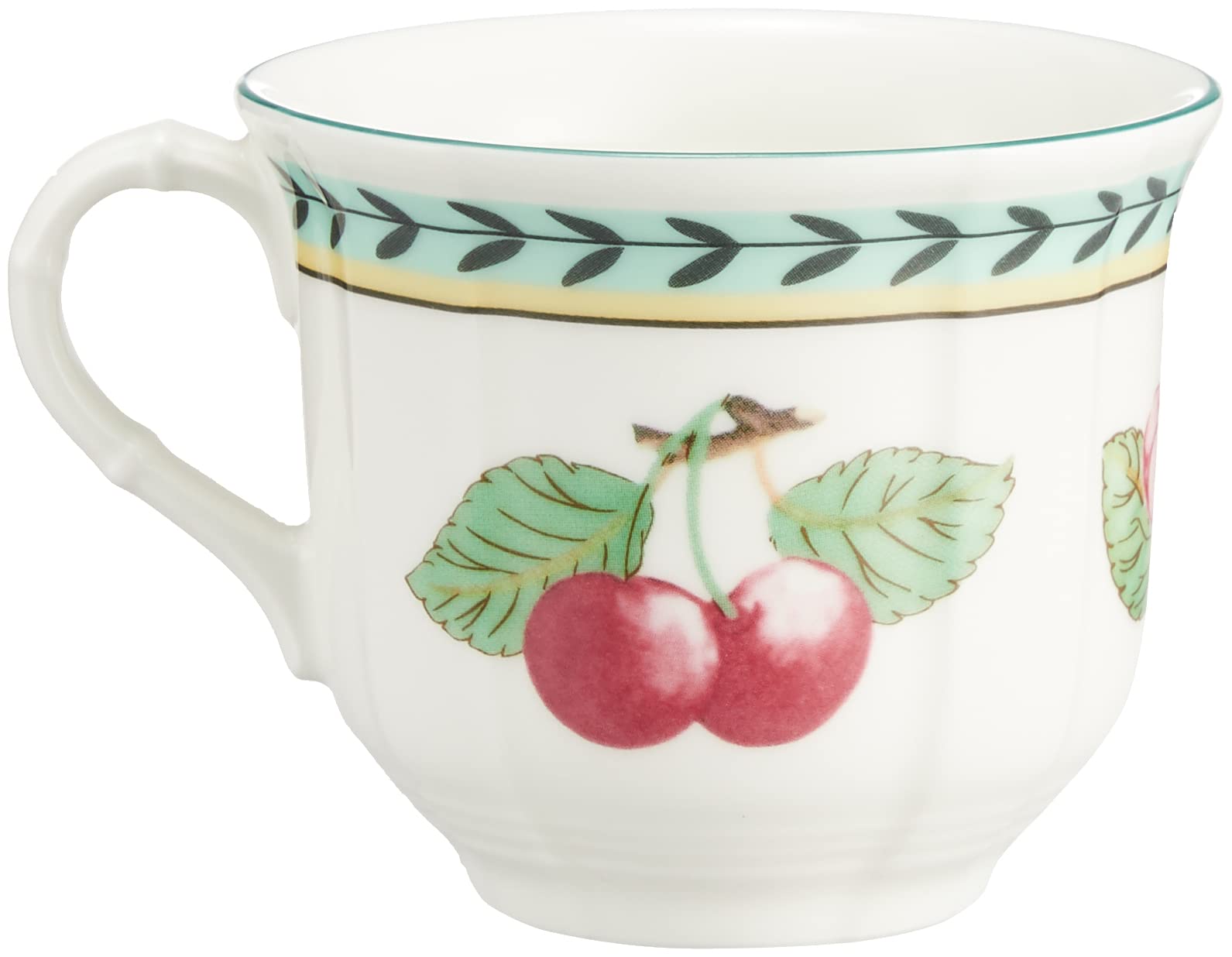 Amazon｜ビレロイアンドボッホ 【正規輸入品】 Villeroy & Boch カップ