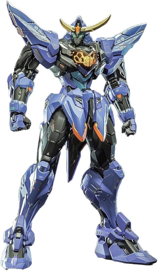 Amazon.com: DZHSNWJ Moshow Toys MS0002 Date Masamune MCT-J03