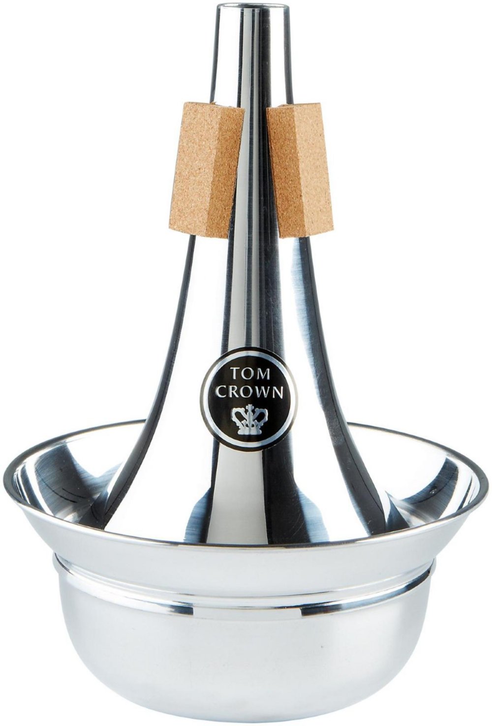 Amazon.com: Tom Crown 30TTCUP Trombone Cup Mute : Musical Instruments