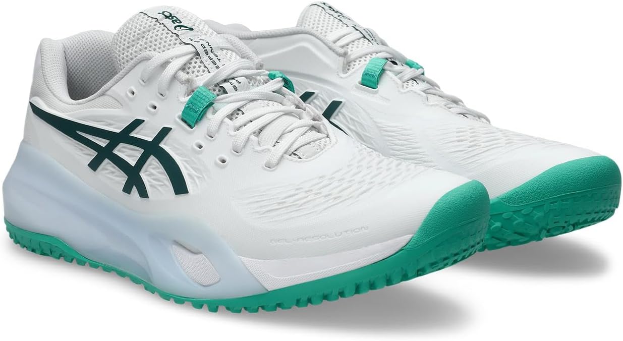 Amazon | [アシックス] テニスシューズ GEL-RESOLUTION X OC 1041A502