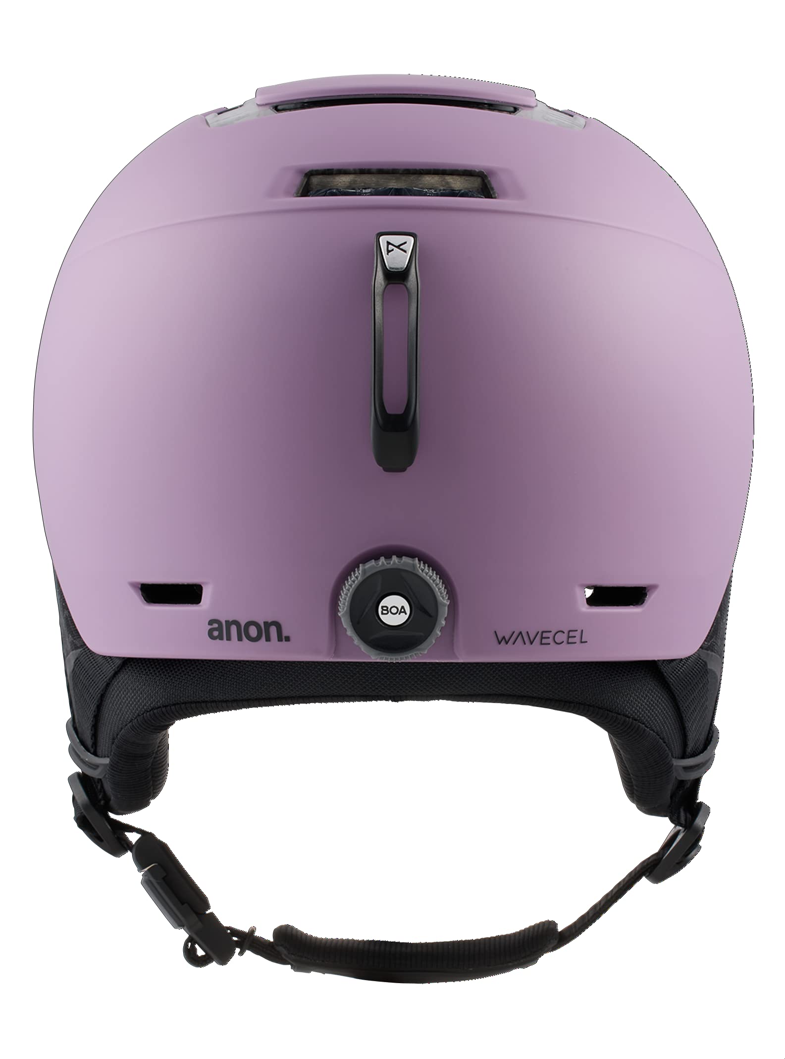 Amazon.com: Anon Logan WaveCel Helmet, Purple, Small : Sports