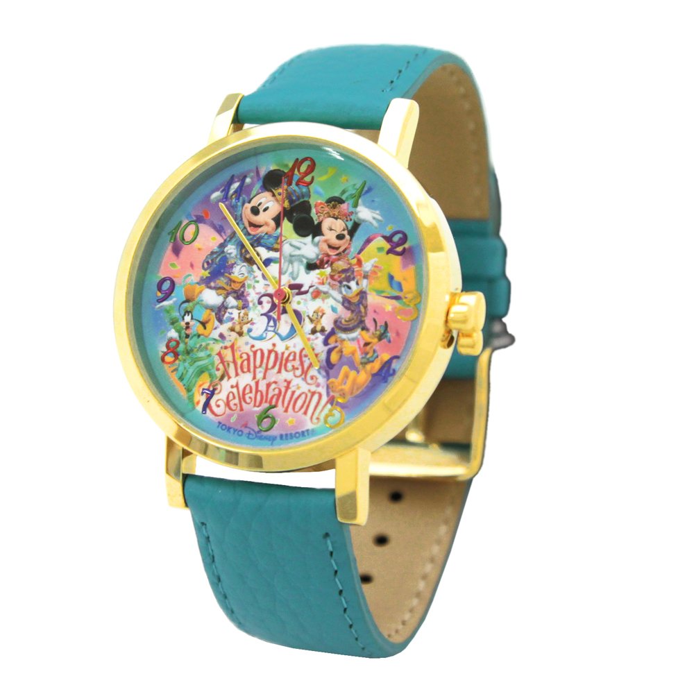 Amazon.co.jp: ディズニー リゾート 35周年 Happiest Celebration