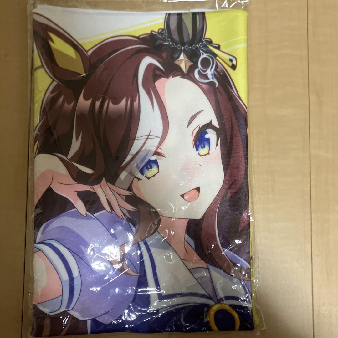 Amazon.co.jp: ウマ 娘 プリティーダービー 公式 応援タオル