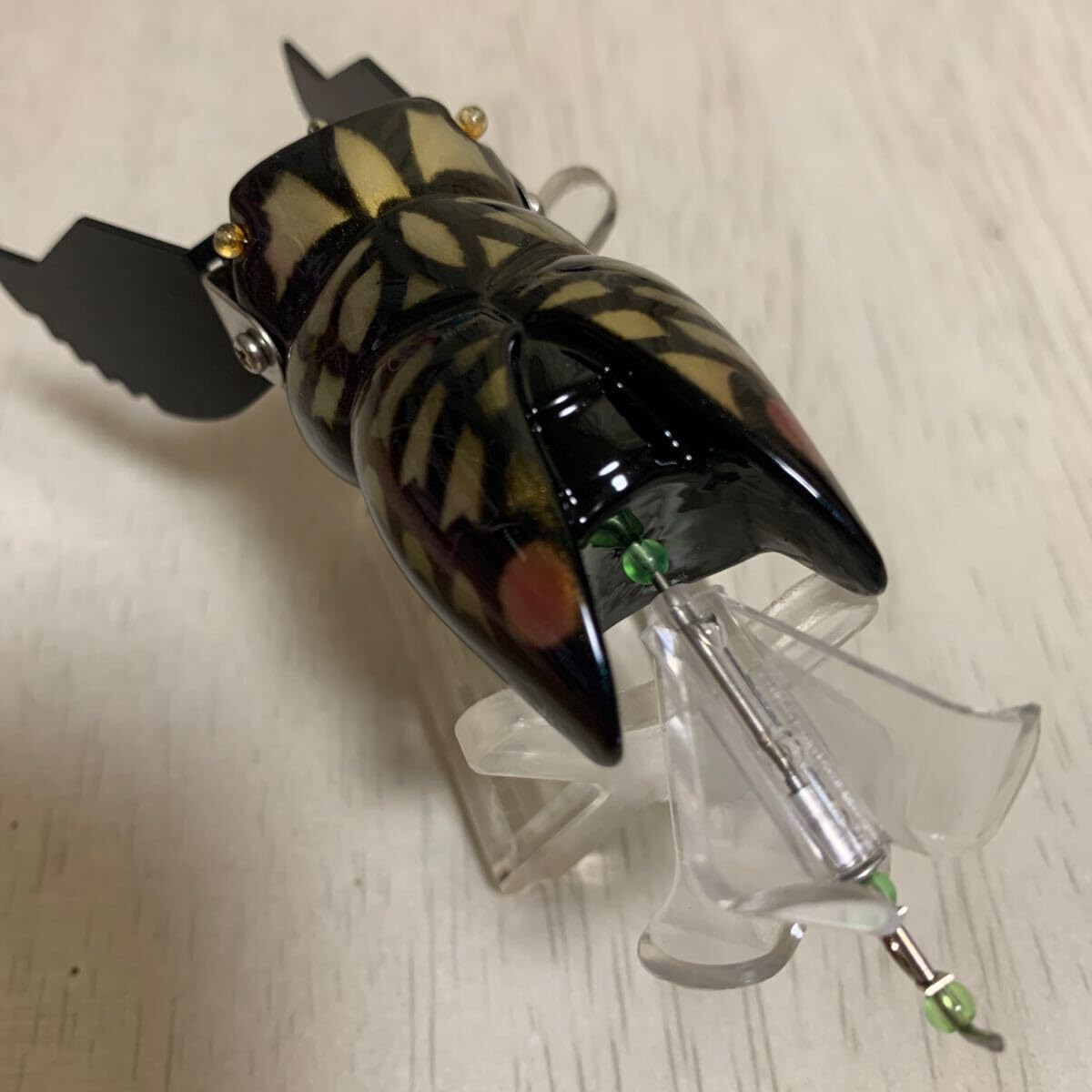 Amazon.co.jp: p メガバス Pagani GATTA-X メガバス パガーニ ガッタX