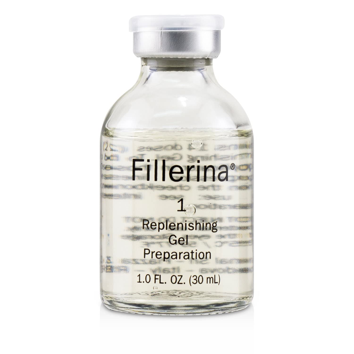 Amazon.com: Fillerina Replenishing Treatment, Grade 3 : Beauty