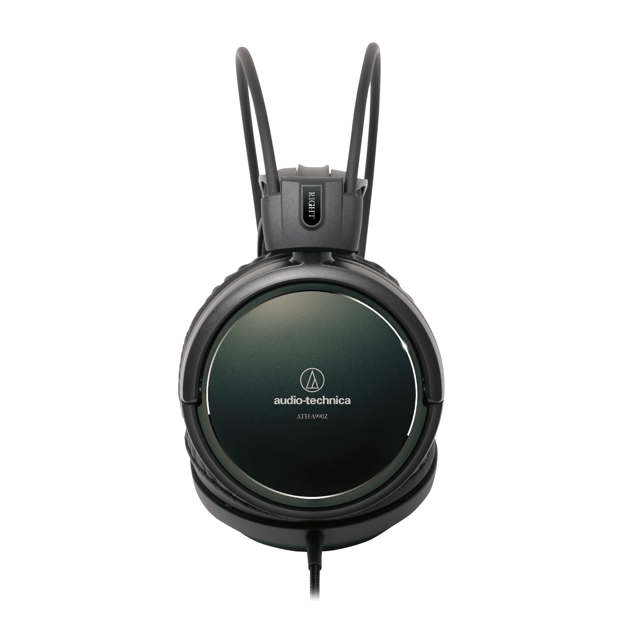 Amazon.com: Audio-Technica ATH-A990Z Art Monitor Closed-Back