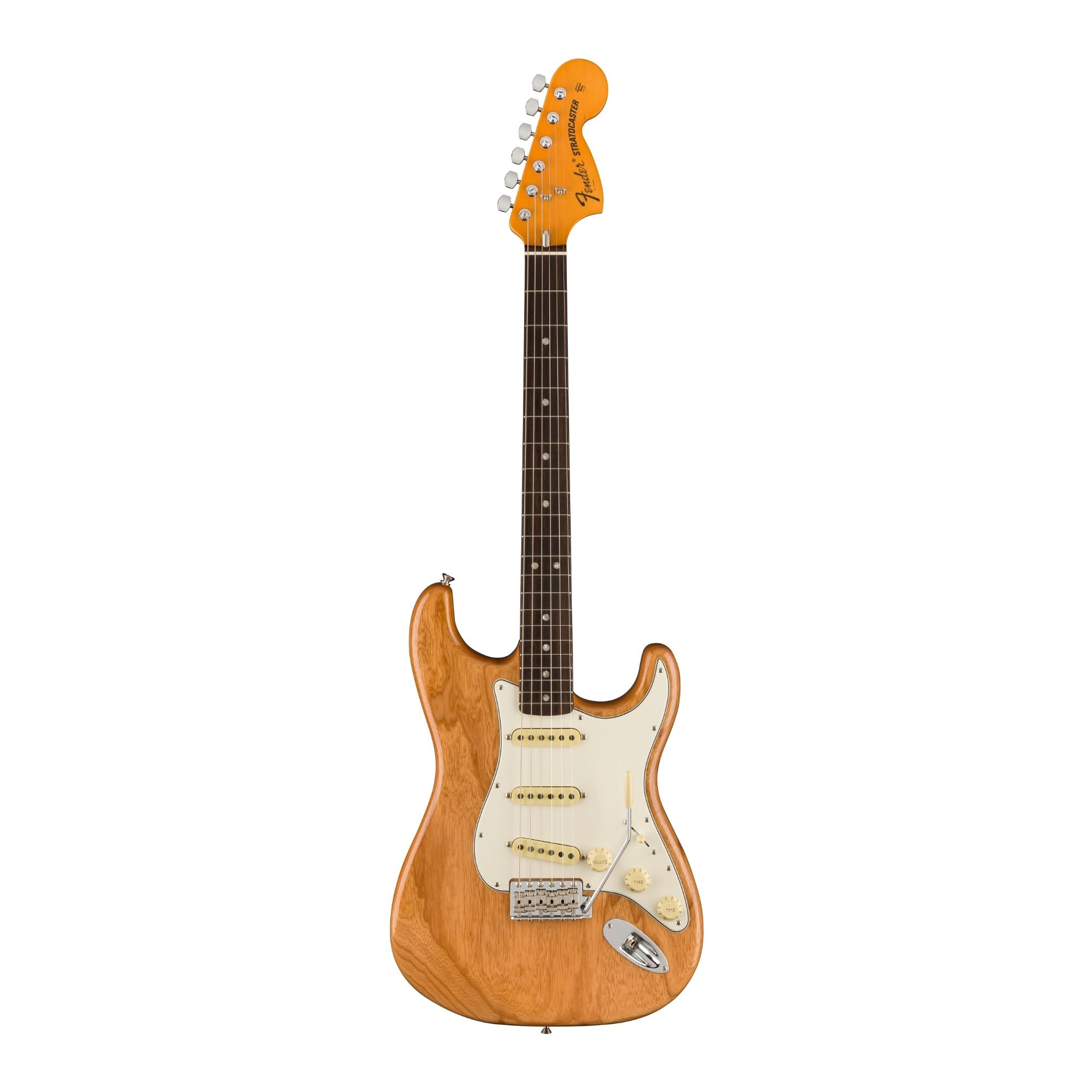 Amazon.com: Fender American Vintage II 1973 Stratocaster Electric