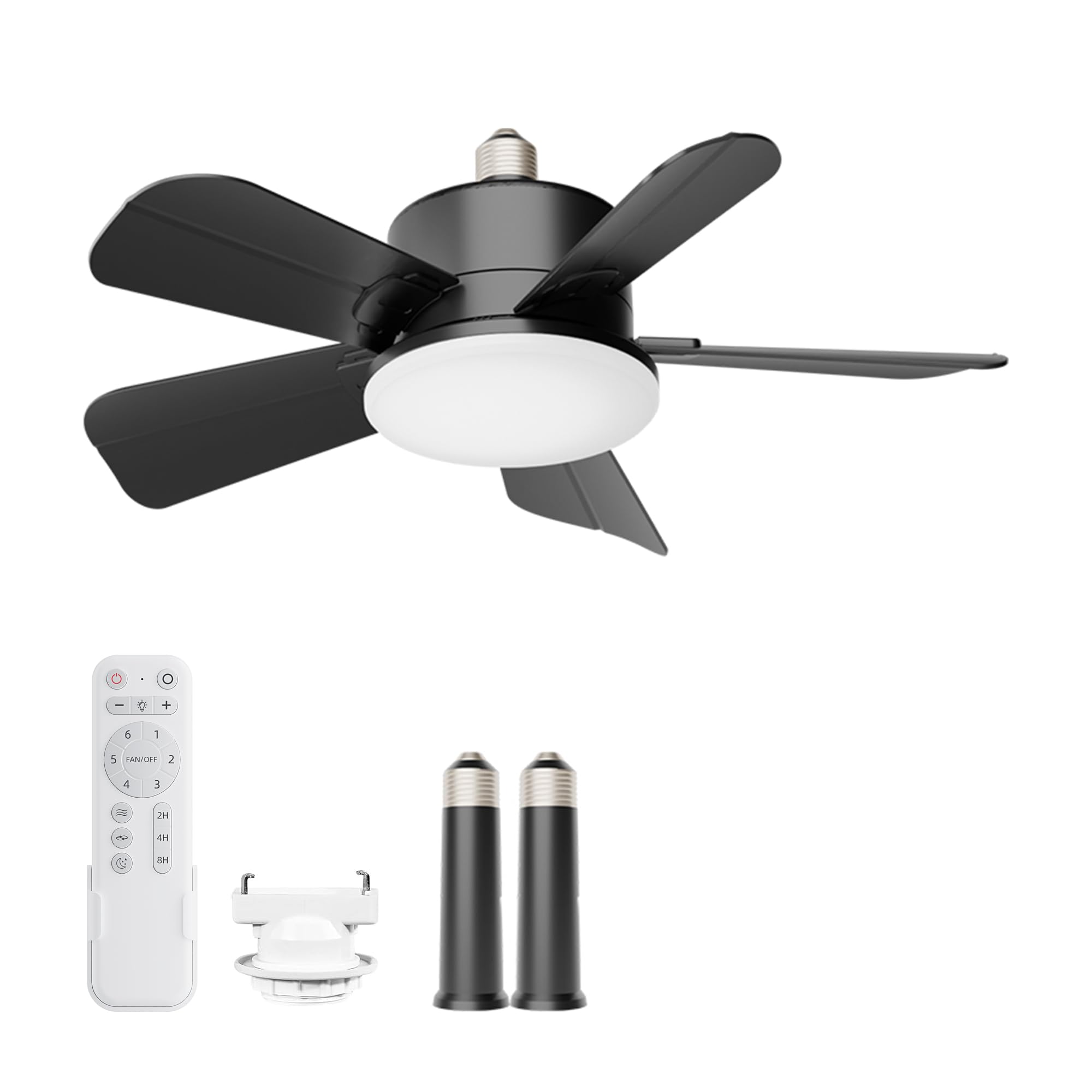 HotaluX(ホタルクス)LEDシーリングファンXZF-06665KRCSGA Amazon.co.jp