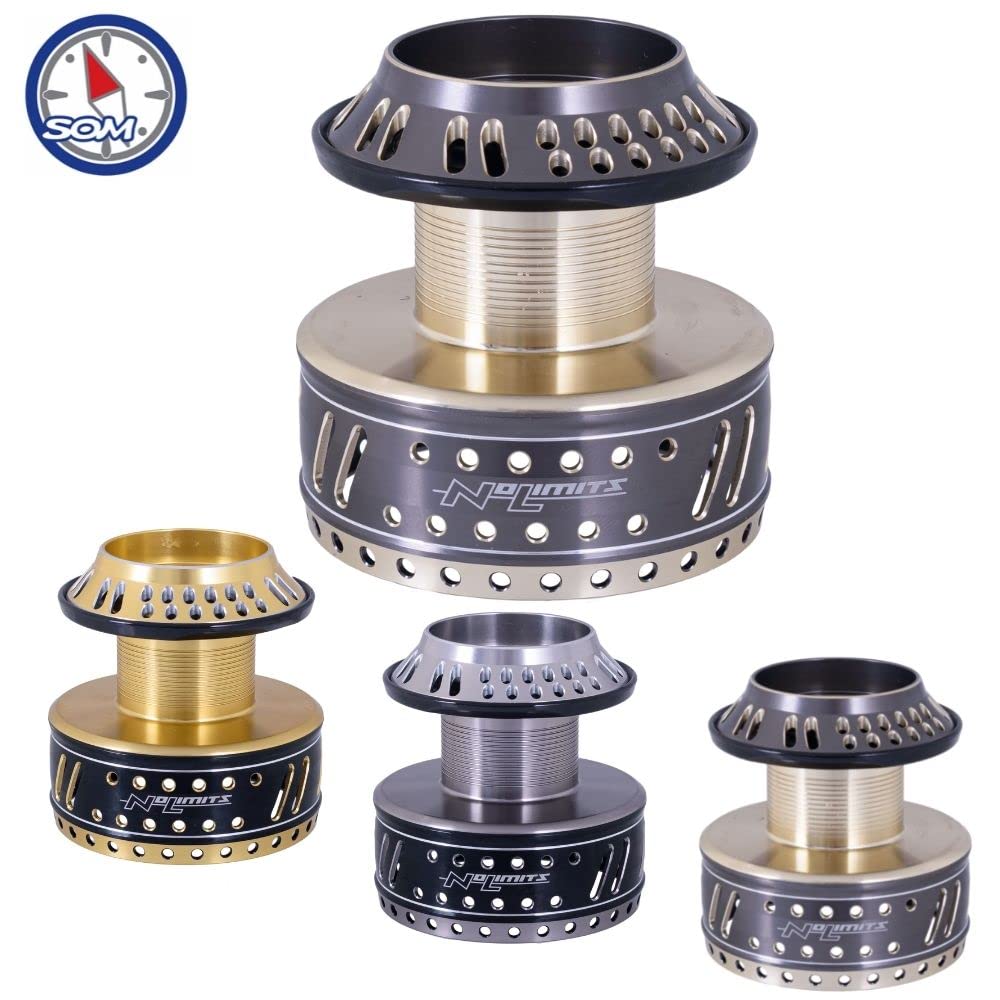 Amazon | スタジオオーシャンマーク NO LIMITS 13SW8000Rc Ver2-BG(18