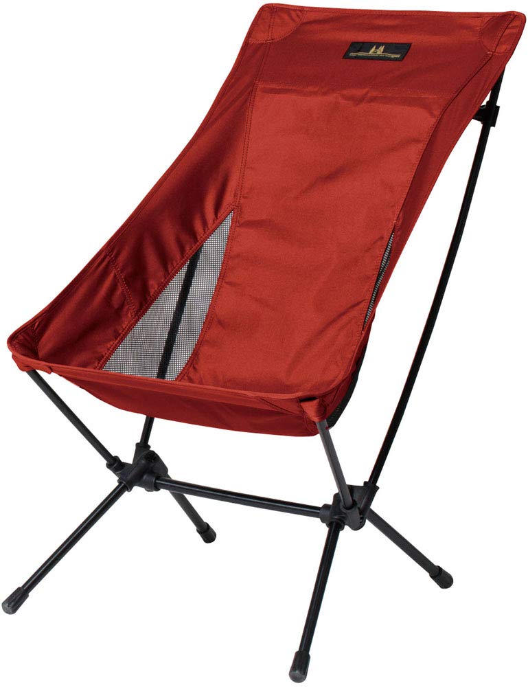 Amazon.co.jp: ogawa(オガワ) アウトドア チェア ツーアングルチェア L