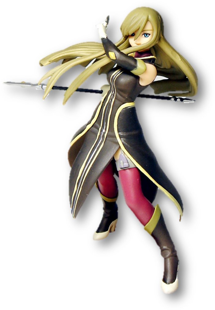 Amazon | ワンコイングランデ テイルズ オブ ジ アビス ティア