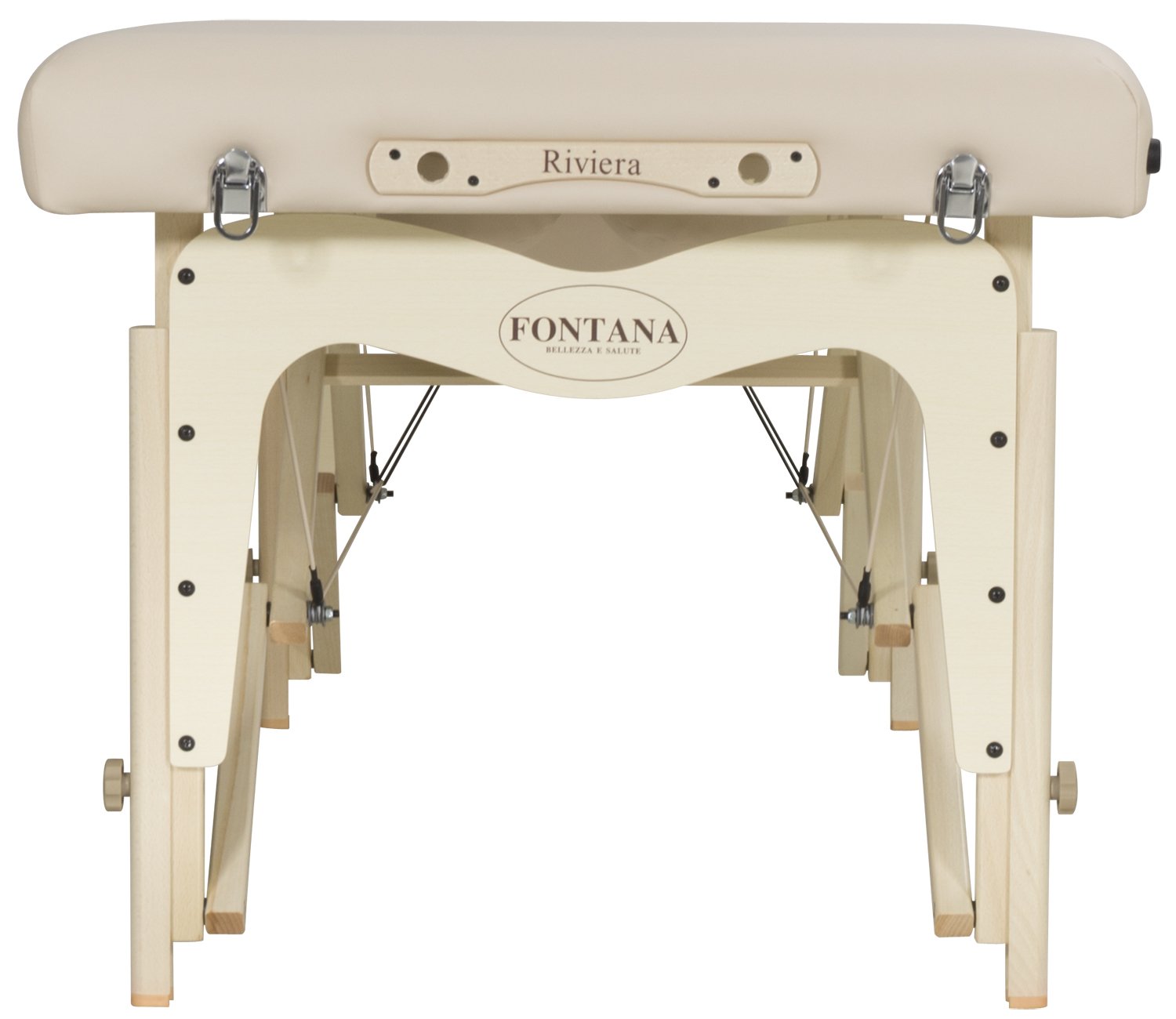 Amazon.co.jp: 【フォンタナ 軽量 ポータブル マッサージベッド