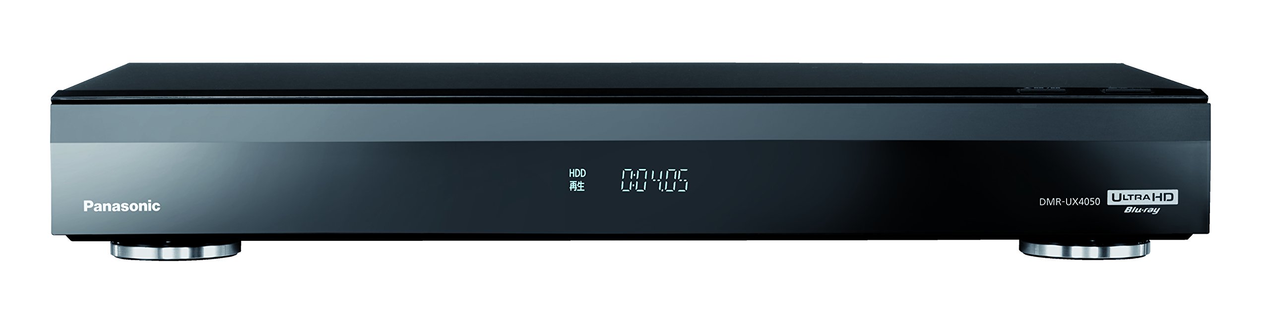 Amazon | パナソニック 4TB 7チューナー ブルーレイレコーダー 全録 6