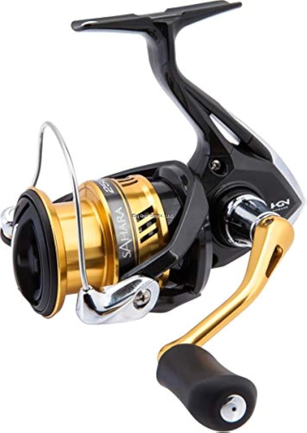 Amazon | シマノ(SHIMANO) スピニングリール サハラ 2500 Fi SH2500FIC