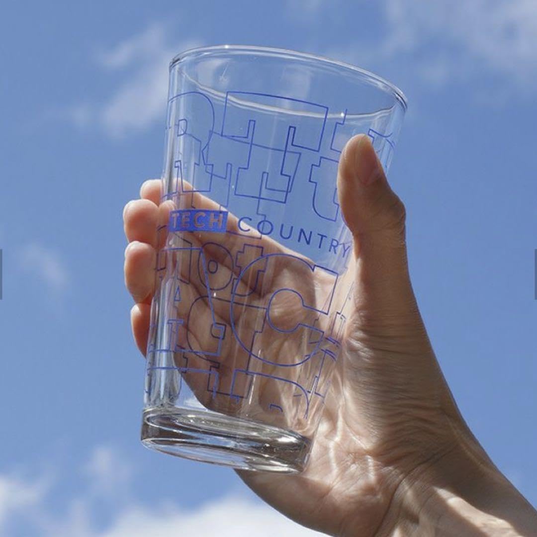 極レア TARPtoTARP TARP GLASS TECH ver 【公式通販】