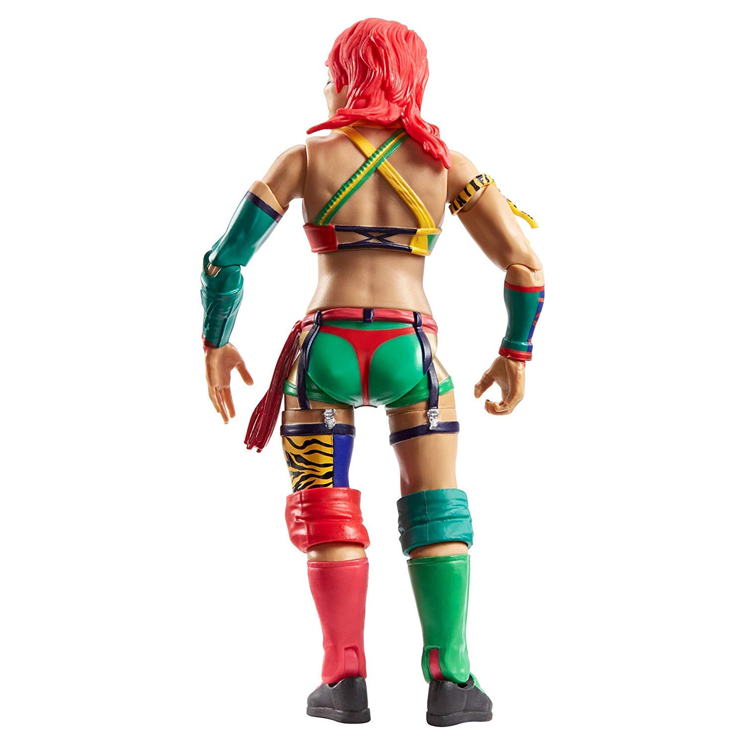 Amazon | WWE Mattel NXTテイクオーバーエリートアクションフィギュア