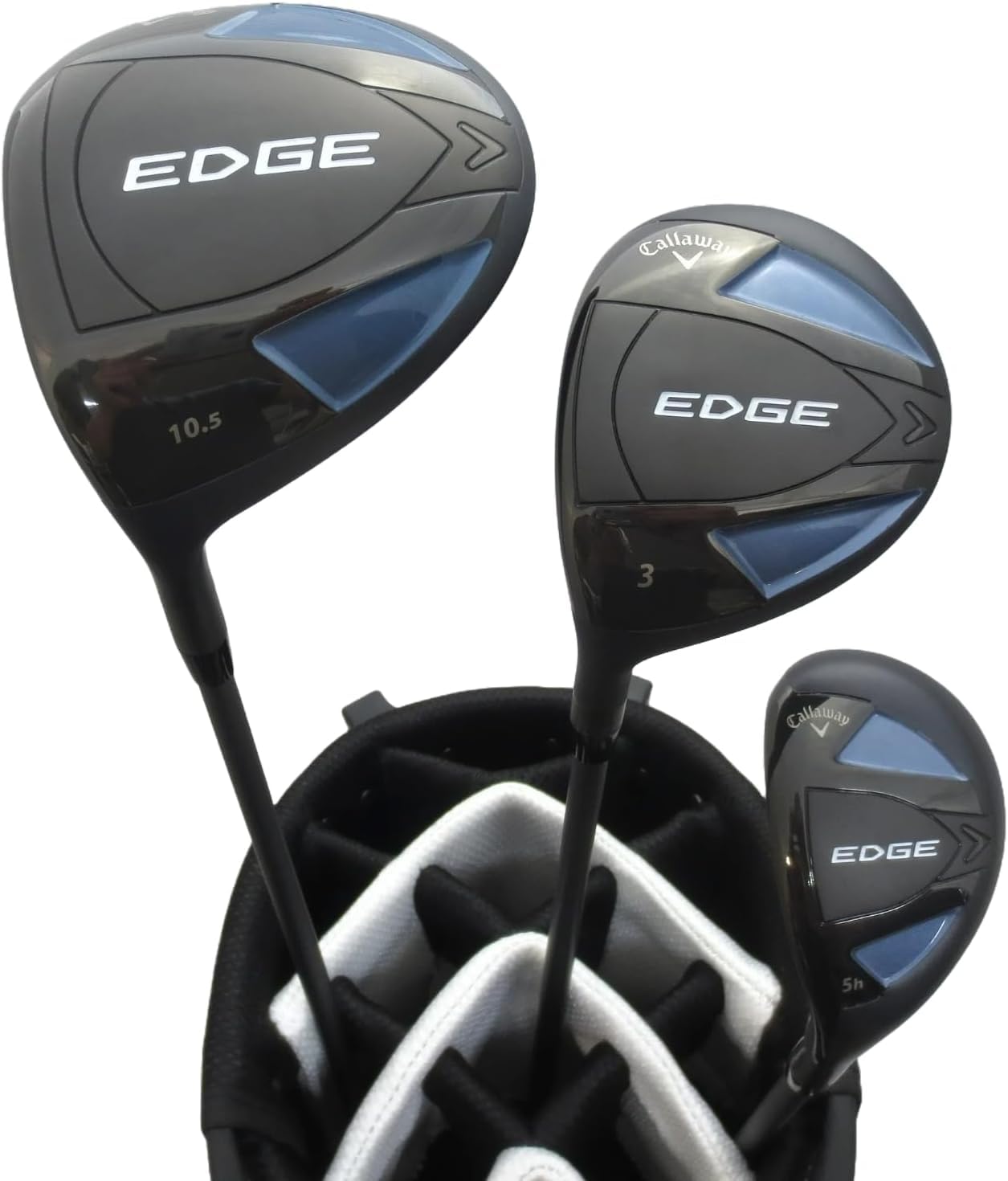 Amazon.co.jp: Callaway メンズ ゴルフコンプリートセット ドライバー