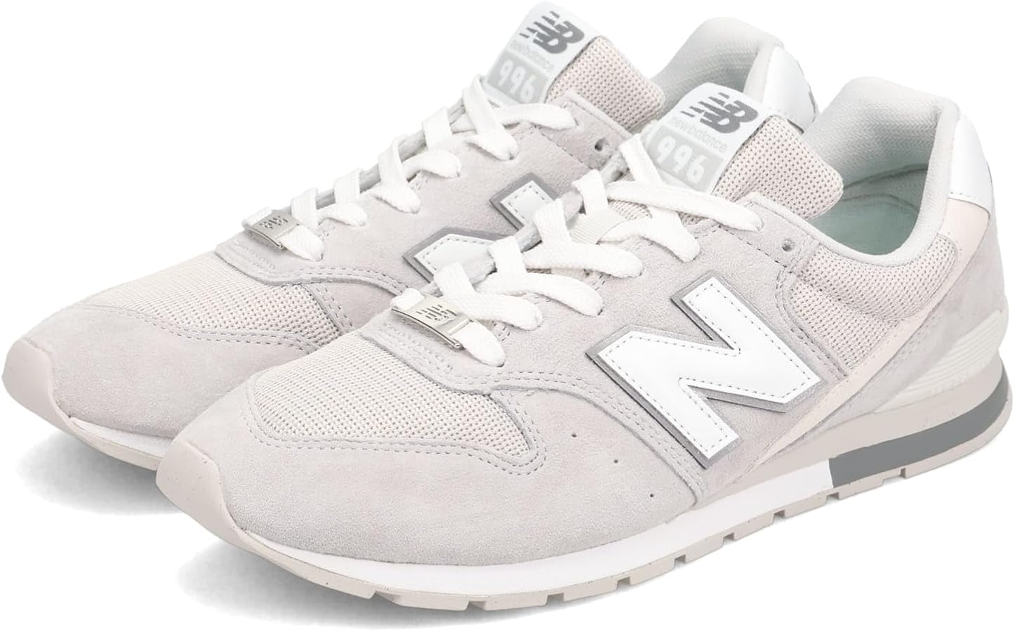 Amazon | [ニューバランス] スニーカー 996 V2 レディース CM996CP2