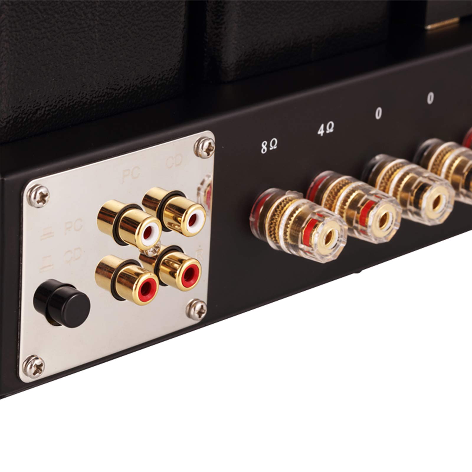 Amazon.co.jp: EL34 真空管アンプ シングルエンド クラスA 手作り