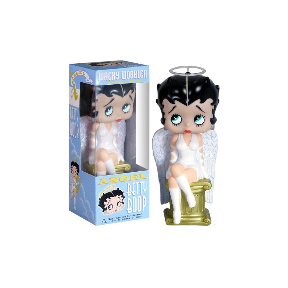 ❤️超レア‼️ビラボンAndyのバブルヘッド首振り人形‼️ ❤️超レア