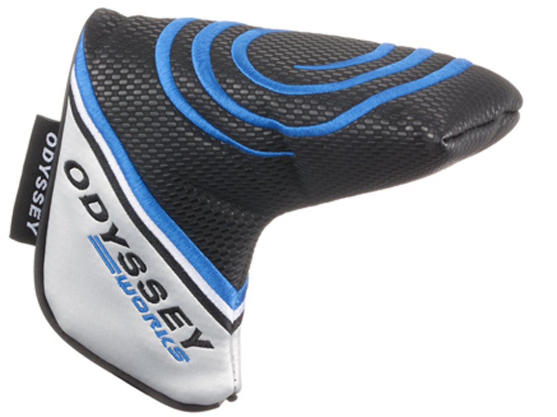 Amazon.co.jp: ODYSSEY (オデッセイ) WORKS VERSA #1W パター 2015 33