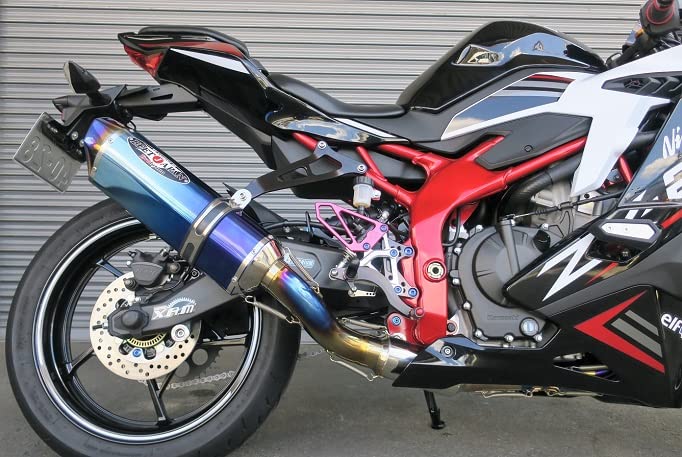 Amazon | BEET(ビート) NTGC用サイレンサーステーセット ブラック