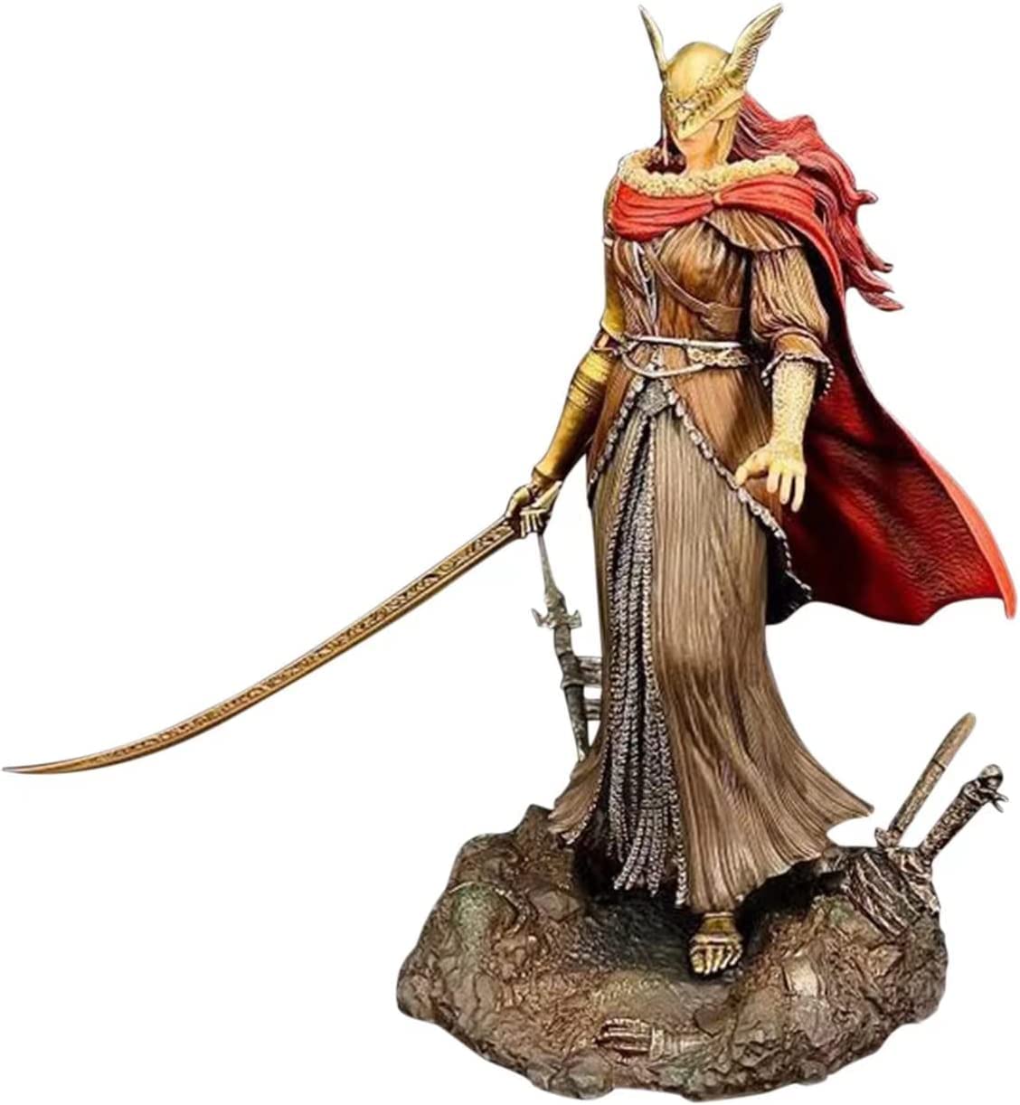 エルデンリング コレクターズエディション マレニア リペイント