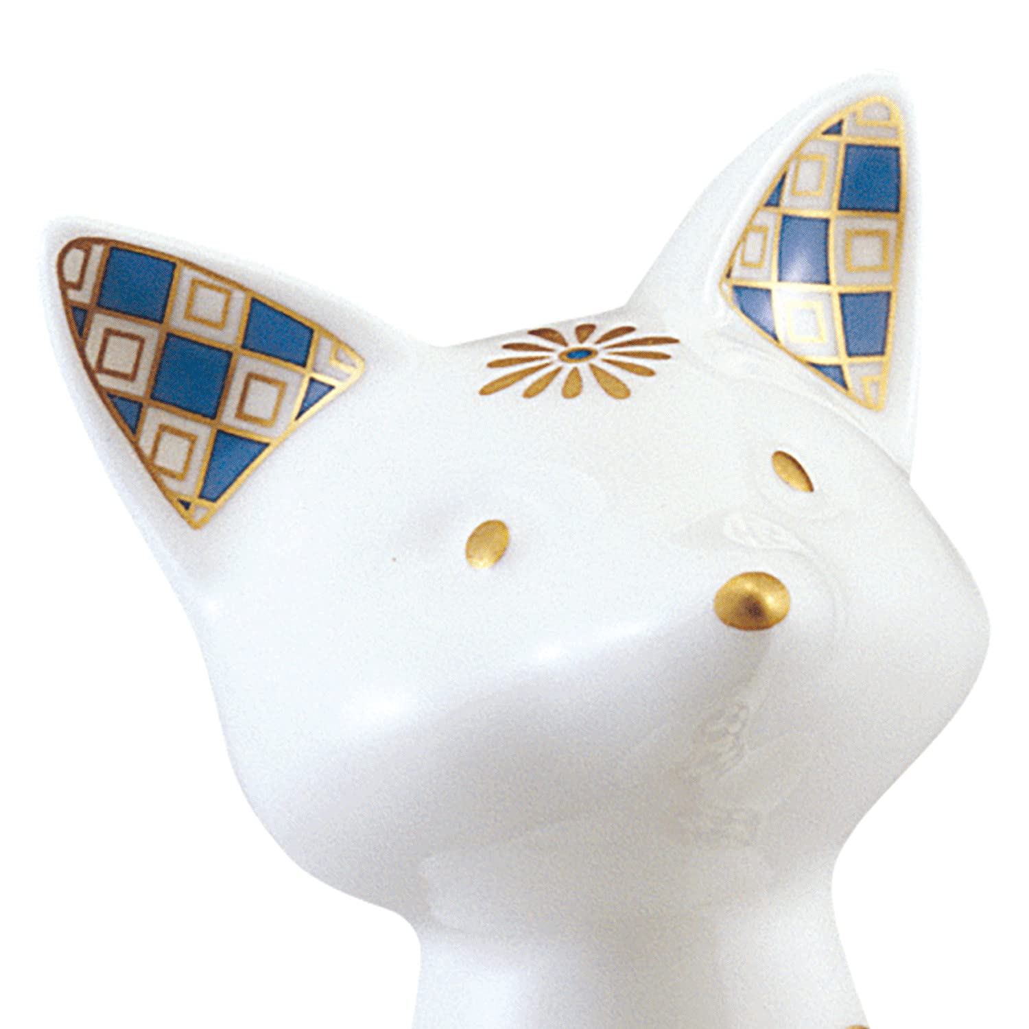 Amazon.co.jp: Noritake ノリタケ 置物 高さ約10cm・幅約9cm 小動物